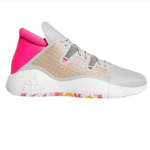 Adidas Pro Vision EF8821 Basketball Snaeke… - Picture 11 of 11